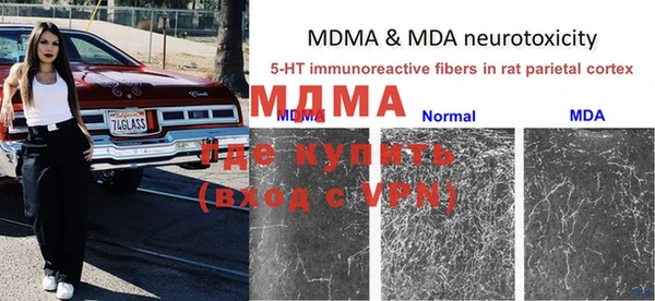 ALPHA PVP Алзамай
